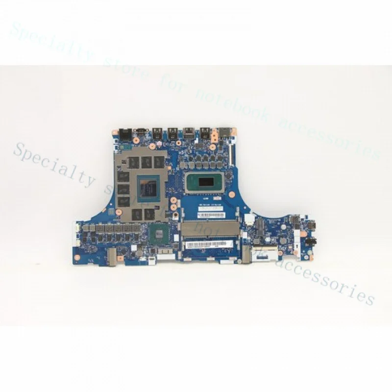 

A++FOR Lenovo Legion 5 Pro-16ITH6H 5B21C80244 I7-11800H RTX3070 8G Laptop Motherboard