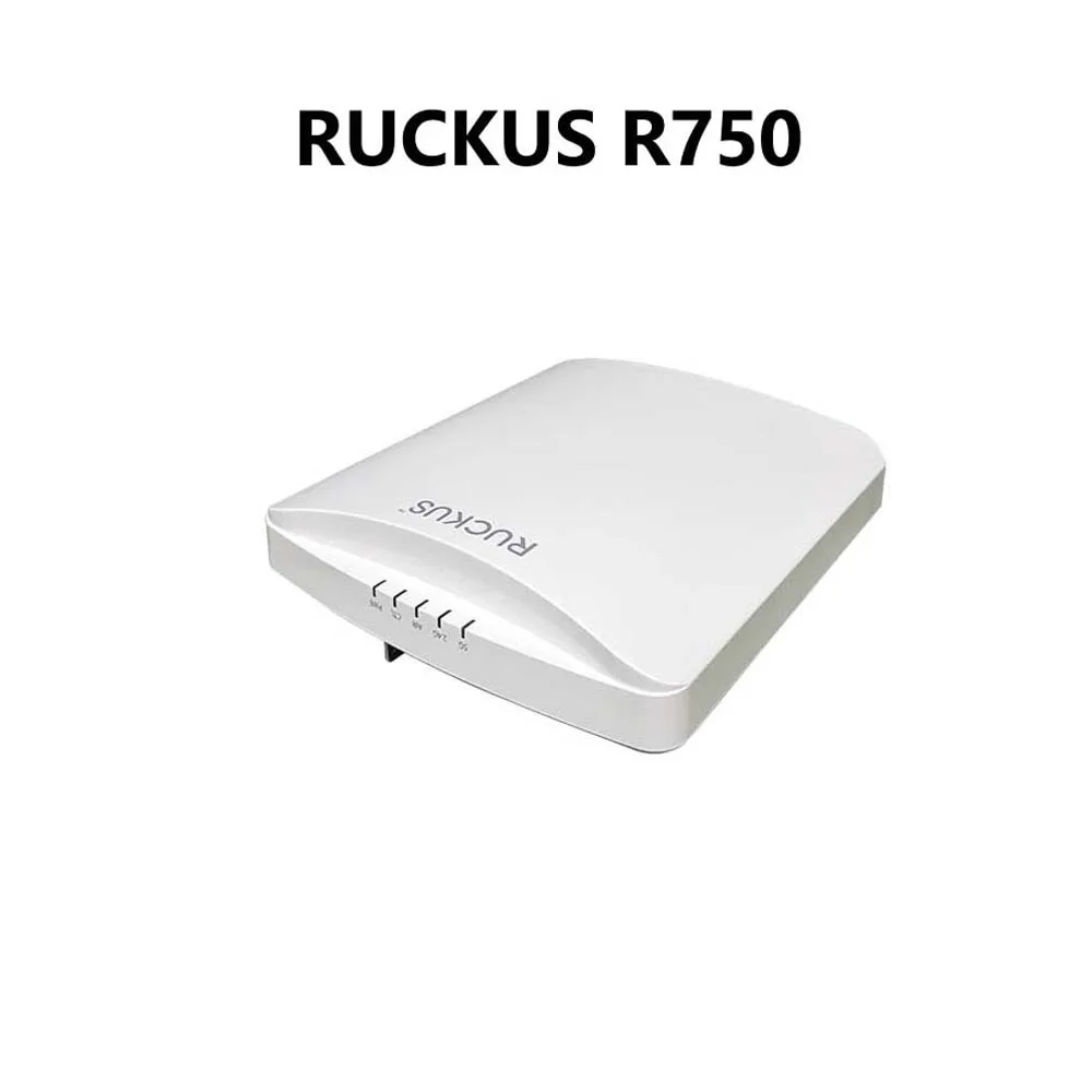 RUCKUS NETWORKS R350 R550 R650 R750 Indoor Access Point 802.11AC/AX WiFi AP, Up To 256-1024 Clients 901 / 9U1 Unleashed AP