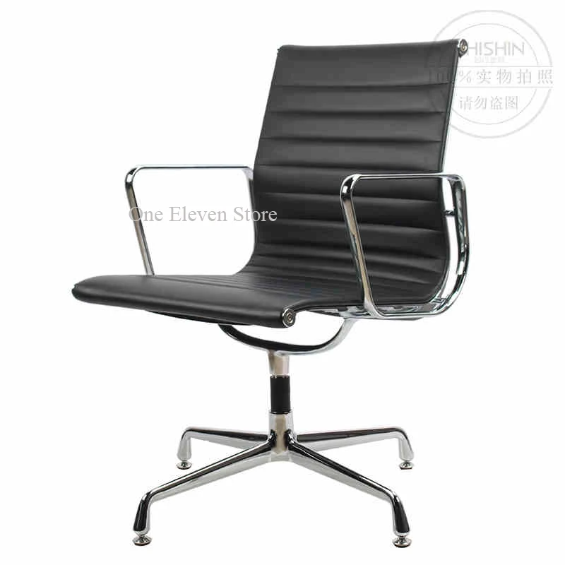 

Comfortable Office Chair Saddle Single Person Dining Bedroom Furniture Home Footrest Youth Desk Chaise Longue Lazy Silla Gamer