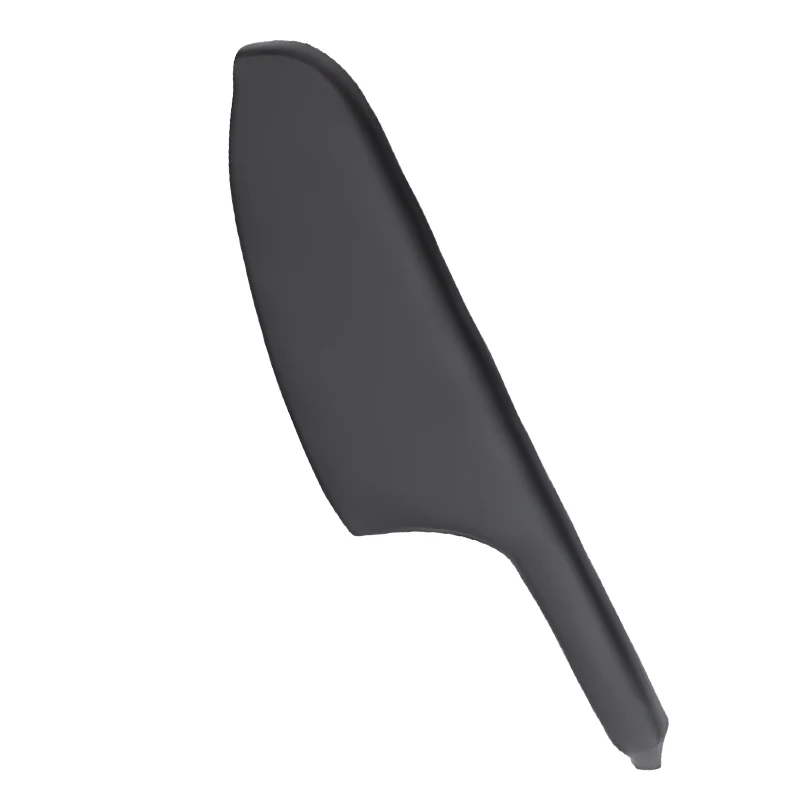 83500T2F سيارة الجبهة اليمنى الجانب الباب مسند الذراع غطاء لوحة الكسوة صالح لهوندا أكورد 9th 2013 2014 2015 2016 2017