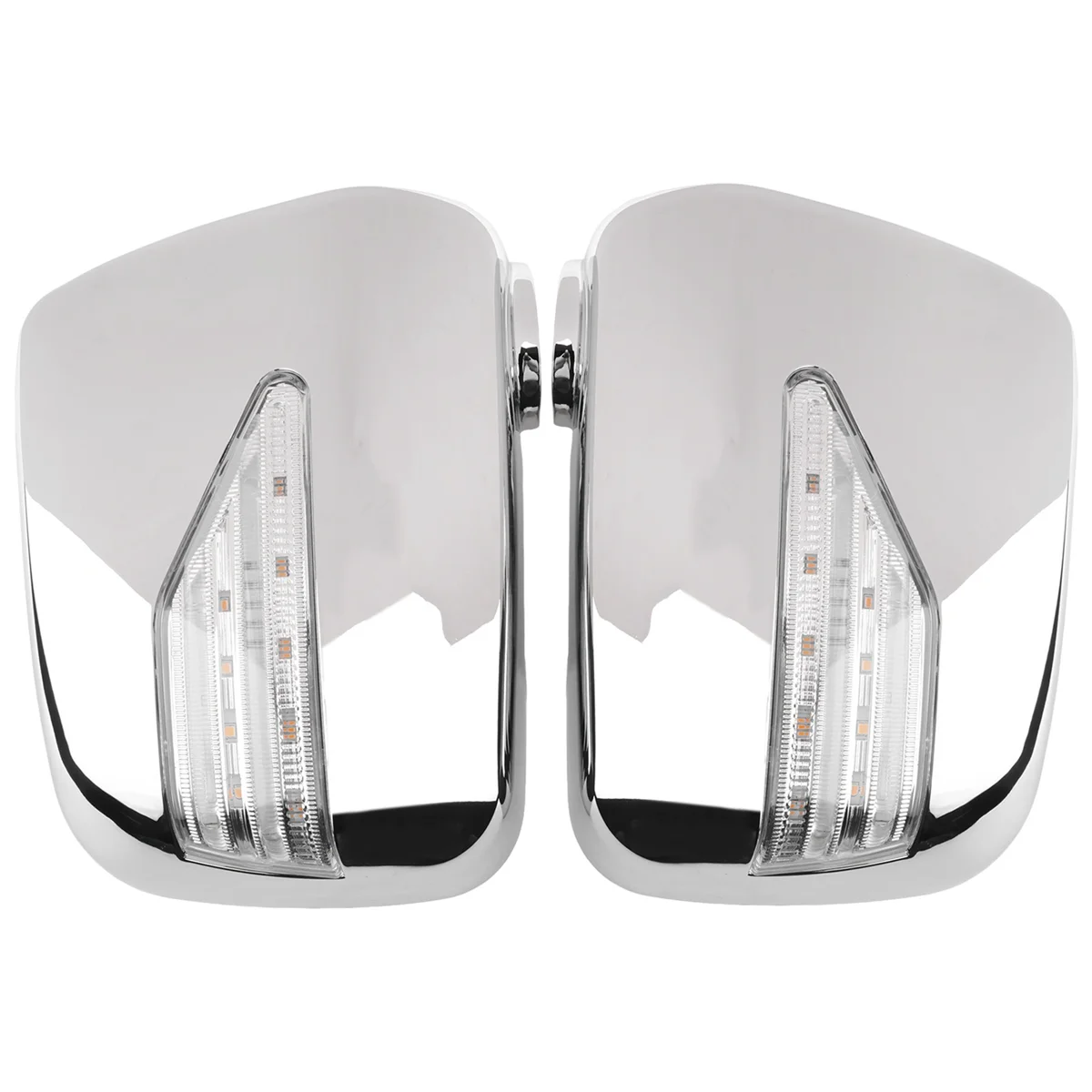 

Car Door Mirror Cover with LED Trim Light for Lexus Rx300 XU110 RX 300 Is300 1998 - 2003