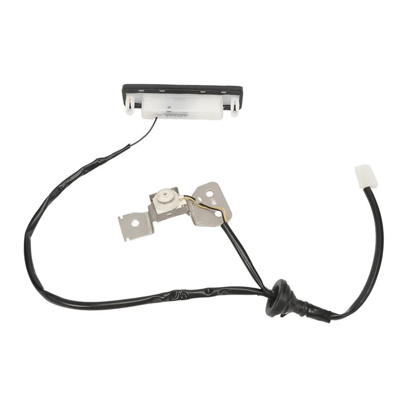 

Car Tailgate Switch Rear Hatch Release Switch 84905-47010 For Toyota Prius 2004-2009 901-717