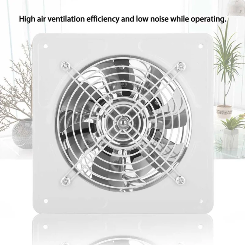 ventilateur-d'extraction-mural-40w-190mm-blanc-a-faible-bruit-pour-la-maison-la-salle-de-bain-la-cuisine-le-garage