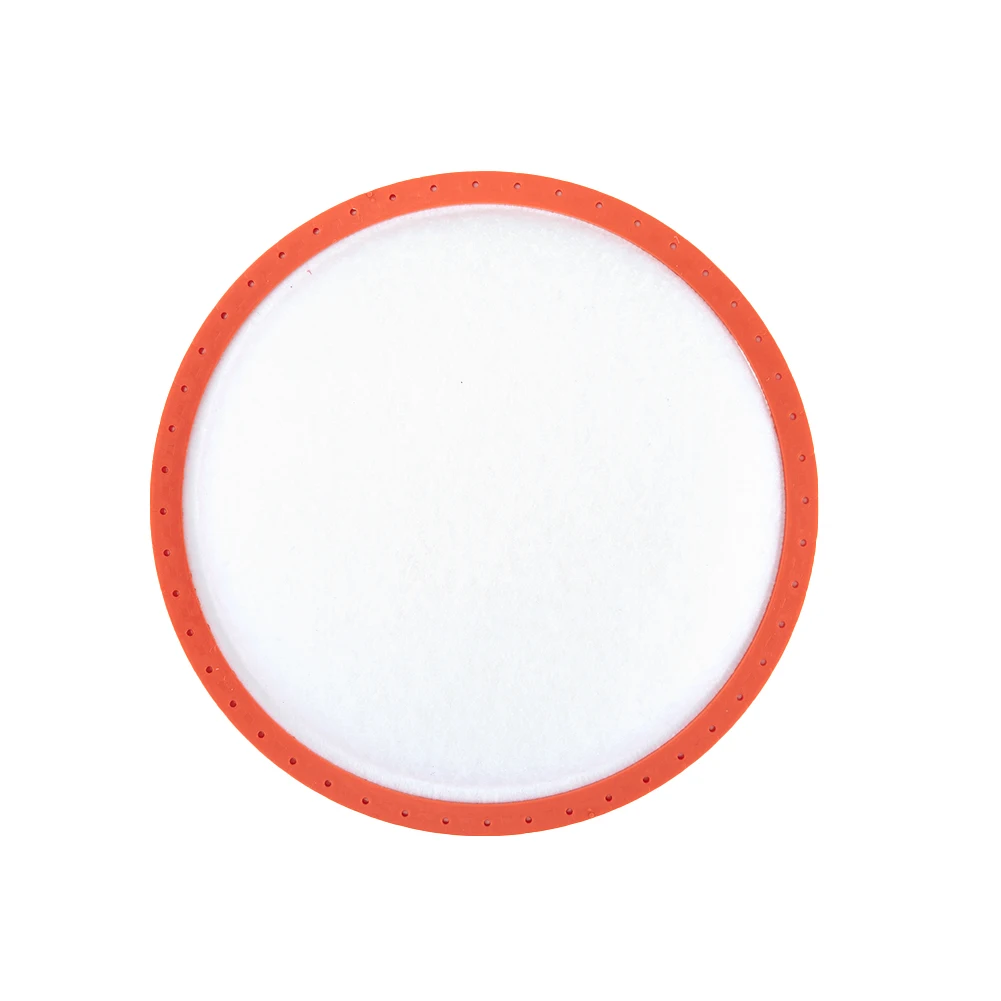 150mm Replacement Accessories Filter Pad Round Parts Washable CCMBPCV1P1 Reusable For VAX Power Compact Cylinder