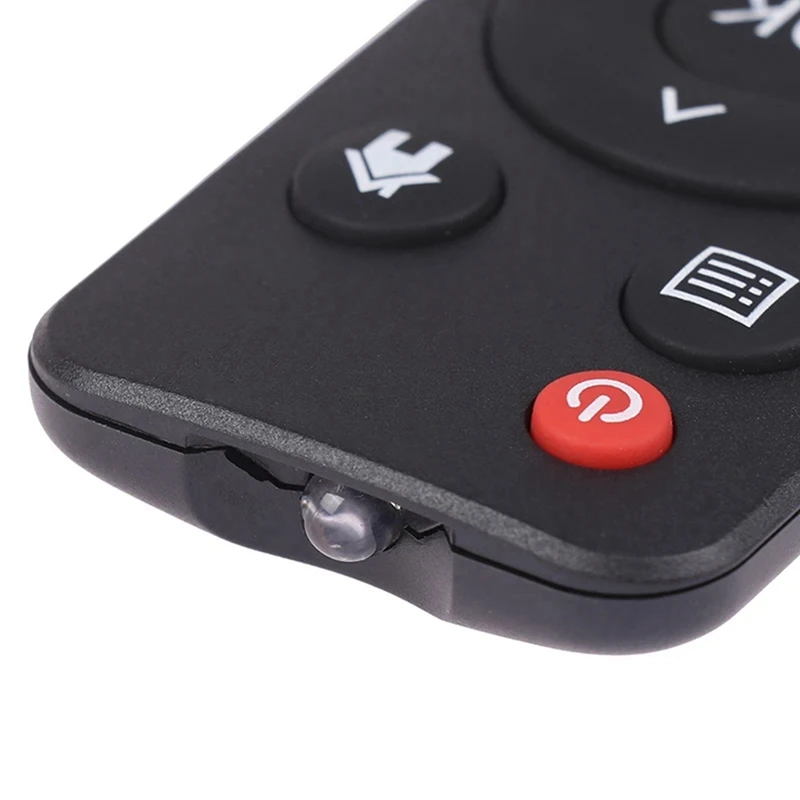 6X Control remoto para H96 MAX 331/ Max X3 /MINI V8/ MAX H616 Smart TV Box Android 10/9,0 4K reproductor multimedia Top Box