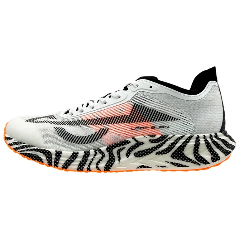 Original Brand Comfortable Breath Walking Jogging Shoe Professional Physical Testing Racing Shoe Top Quality Trail Running Shoe