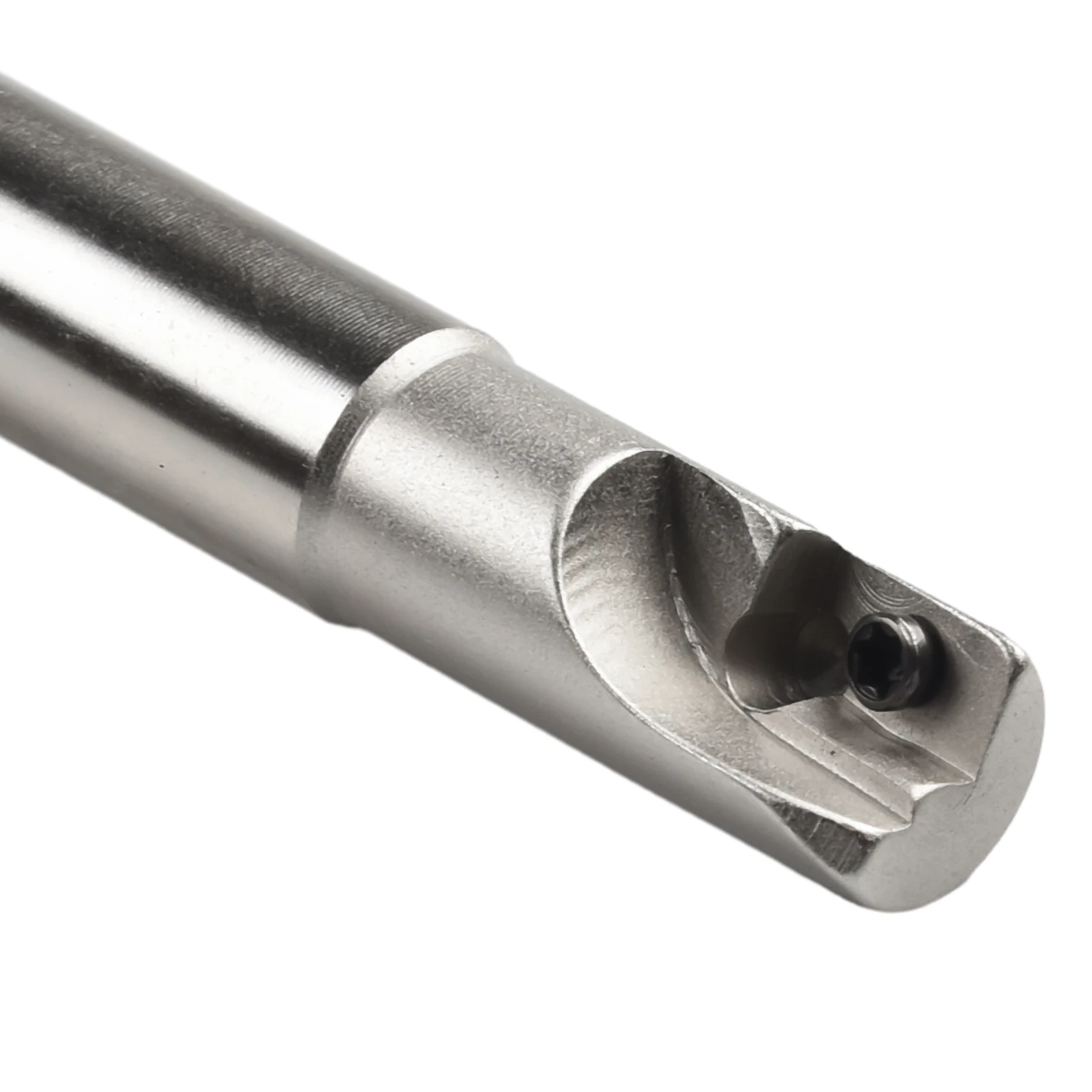 APMT1135PDERDP D12mm 90° 1F Indexable Face End Mill for L:130mm D:12mm 10PC APMT1135 Carbide Insert Milling Cutter End Mill