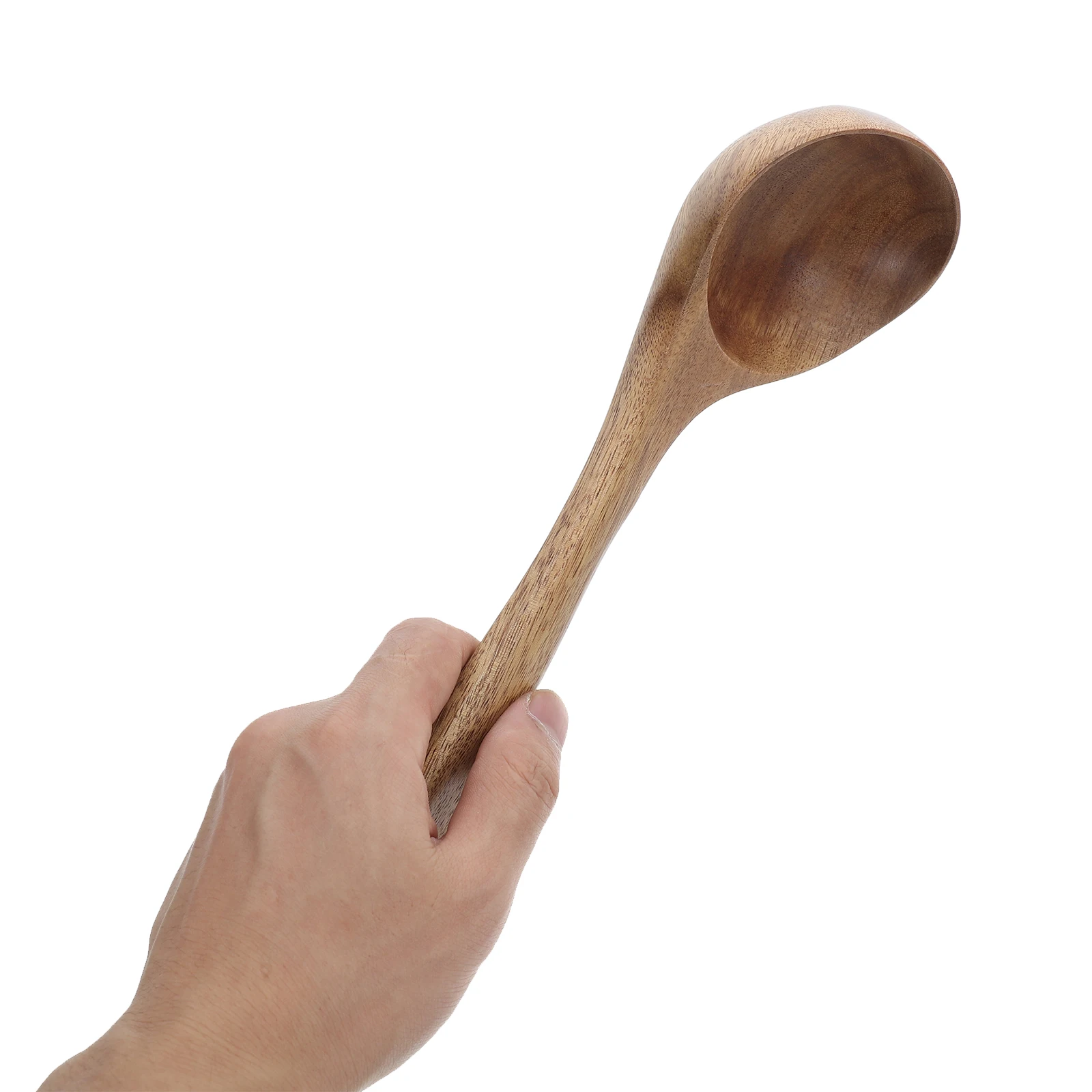 

Wooden Tableware Set Kitchen Utensils Spoons Shovel Eating Tools Heatresistant Longlasting Cookware Wooden Small Teak