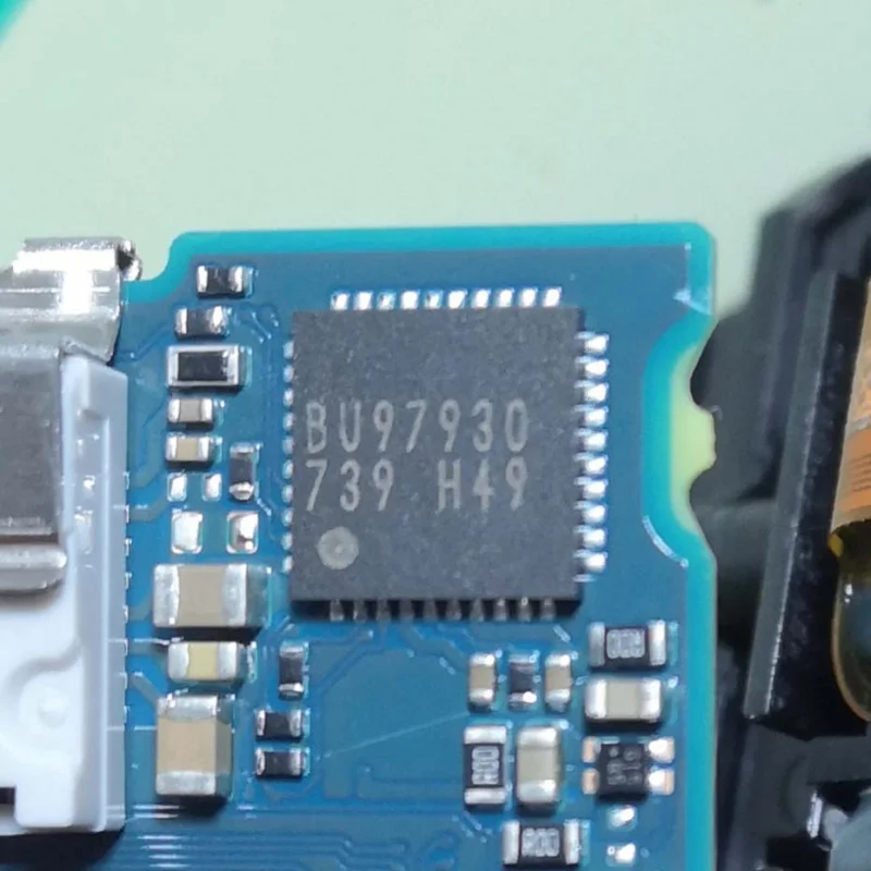 

Camera Repair Parts for BU97930 IC Power chip Canon700D 550D 500D 650D