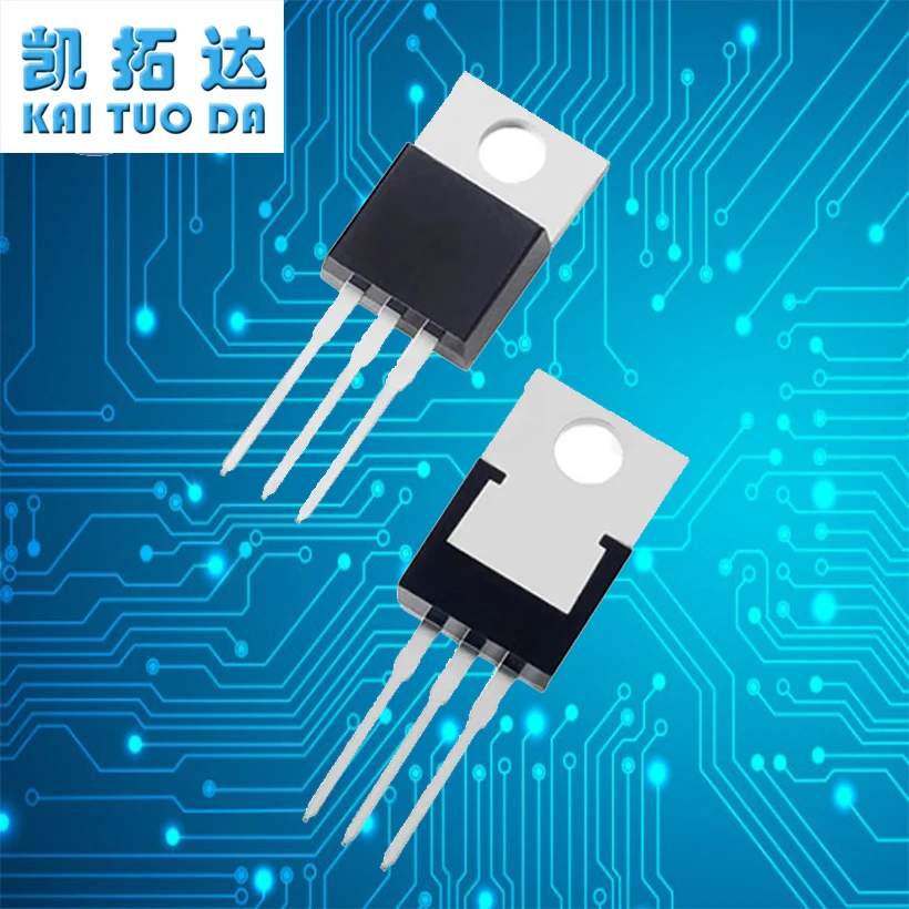 Free Shipping XL4012 XL4012E1 TDA2003A BT137-600E BT137-600 LM395T LT1085CT 2SK3264 IRF9610  TO-220 IRLZ44 LM1084 FQPF6N80C