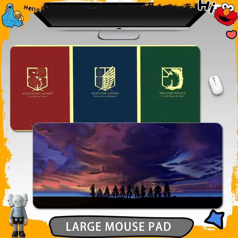 tapete-de-rato-attack-on-titan-tapete-para-teclado-gamer-protetor-de-mesa-para-jogos-tapete-de-rato-grande-para-laptops-tapete-de-mesa-com-desenho-animado