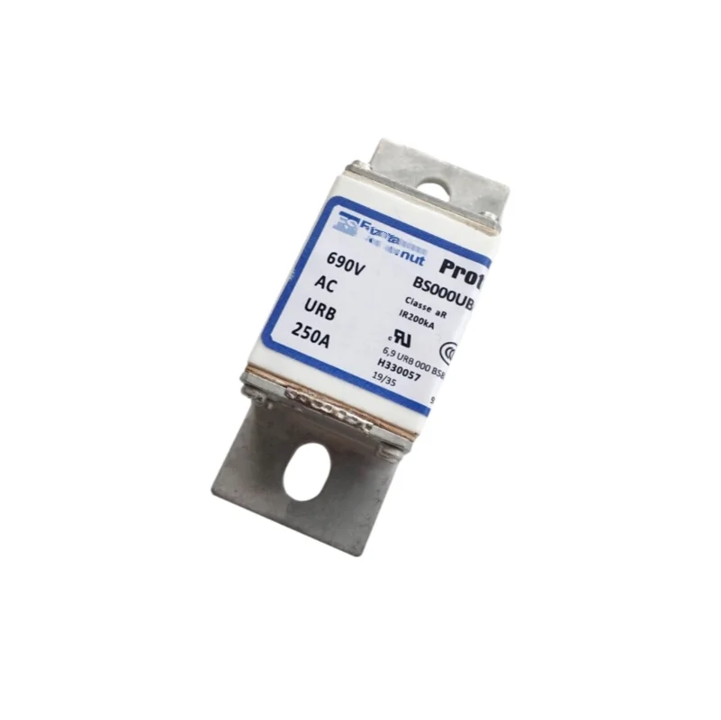 Elevator High Speed Fuse 690VAC URB BS000UB69V 40A 50A 75A 100A 125A 150A New accessories