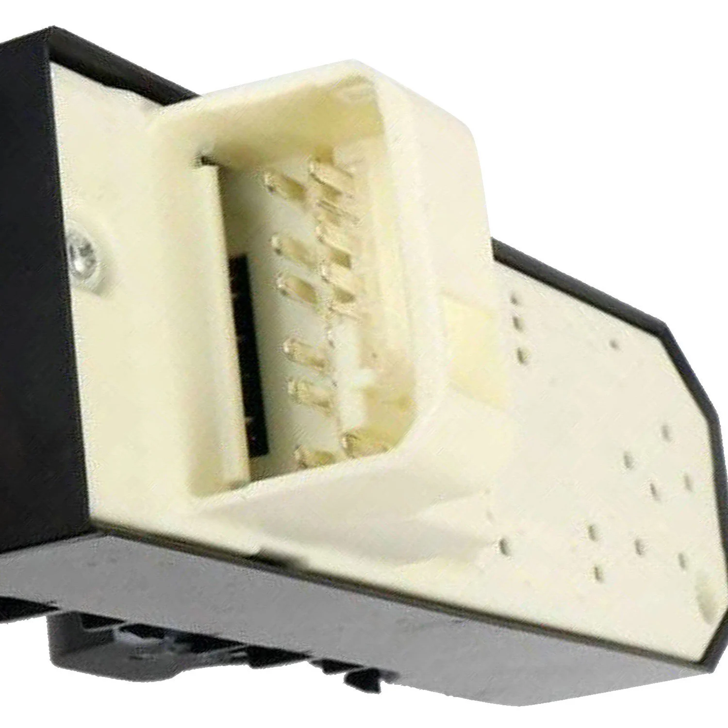 LHD مضاءة LED نافذة الطاقة التبديل السيارات 84820-0R040 لتويوتا تندرا 2007-2021 سائق الجانب LED نافذة الطاقة التبديل السيارات