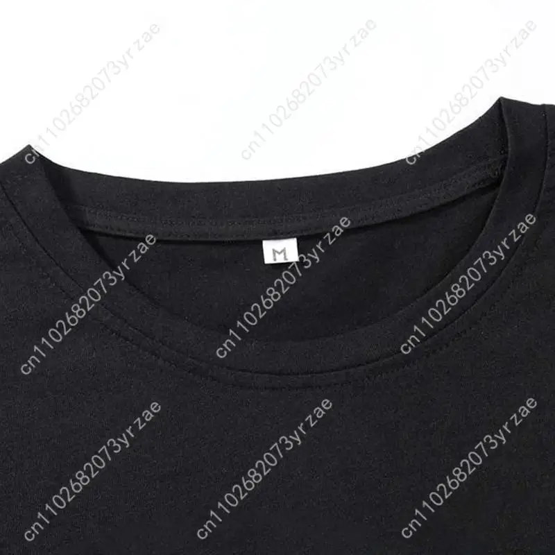 اليسار 4 الميت 2 T الرجعية التي شيرت رجل امرأة عالية الجودة خمر تي شيرت القطن قصير الأكمام موضة تي شيرت لينة تنفس القمم
