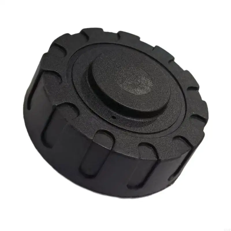 2025 New Plastic Foam Sprayer Seal Cap Leak Proof Design for Pressure Washer Accessories Universal 55mm Thread Fit