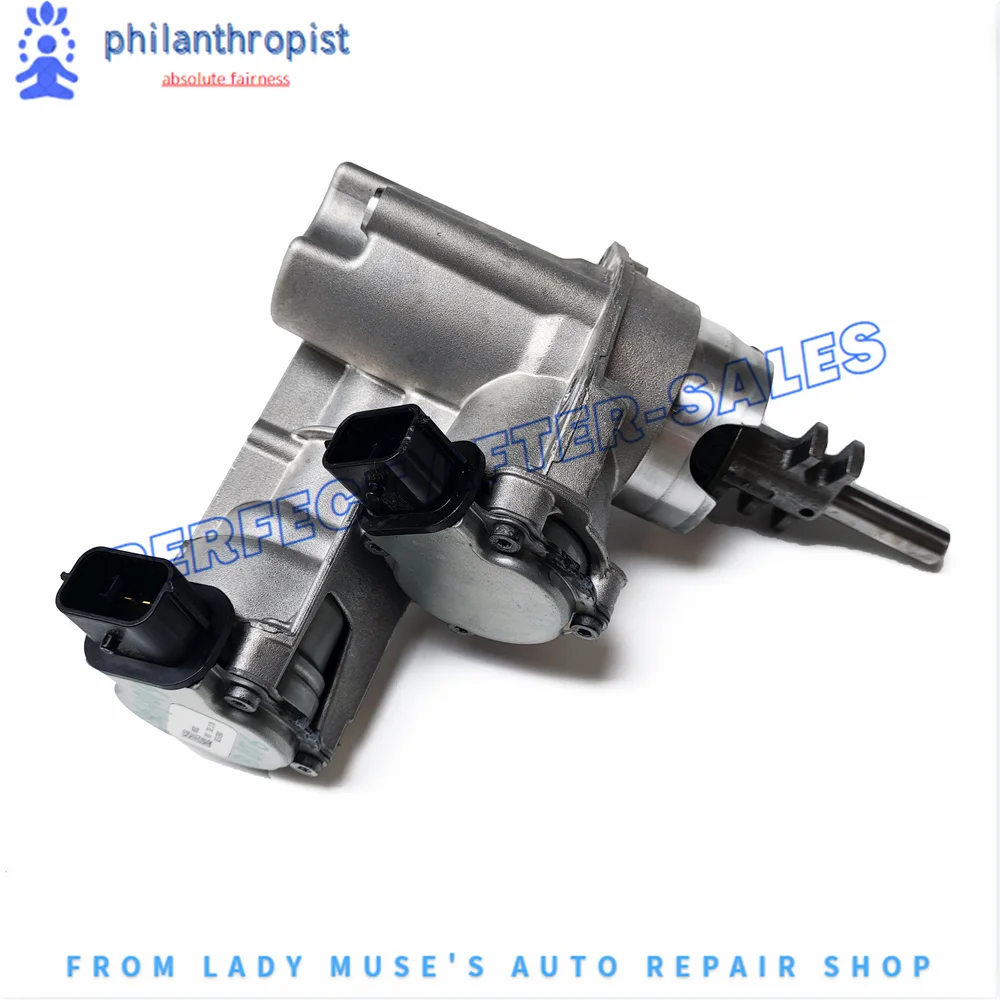 7DCT330 Clutch Actuator, Transmission Shift Actuator 5501678657 For Geely Boyue Xingyue L Lynk Co 01 02 03 AUTO PARTS