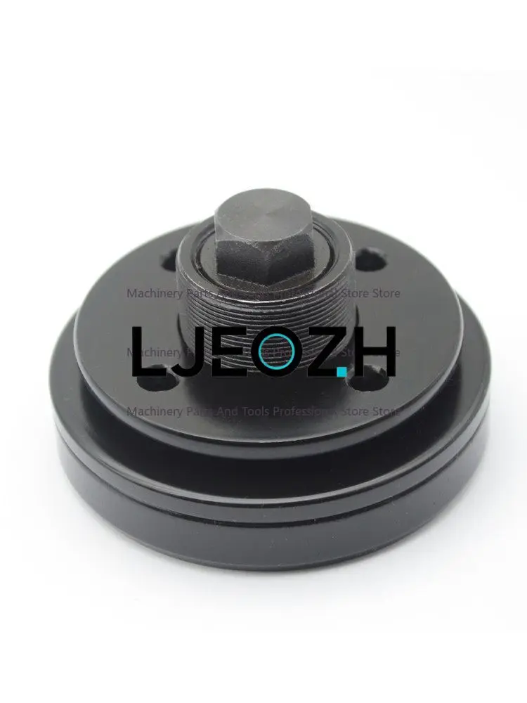 For Taiwan Grinding Machine Michelin Grinding Wheel Disc F250350 Flange 614618818 Datong Jiande Yuqing Grinding Machine Flange