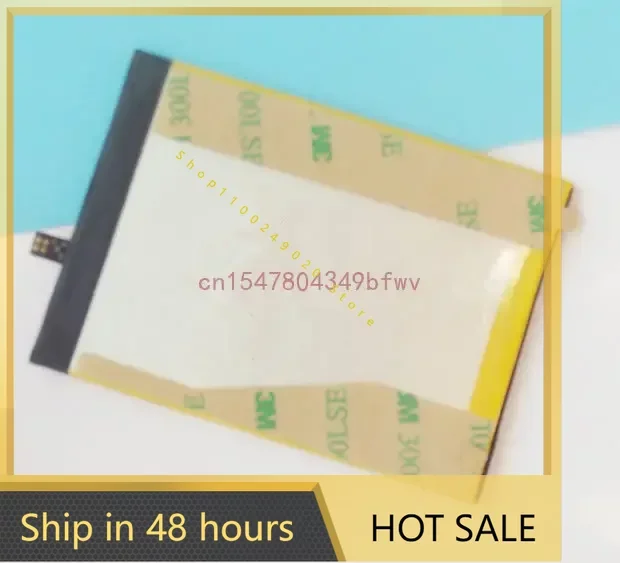 

Новый аккумулятор для телефона Ulefone note 9P, 4500 мАч, для смартфона Ulefone Note 9P, Android 10, экран Waterdrop 6,52 дюйма