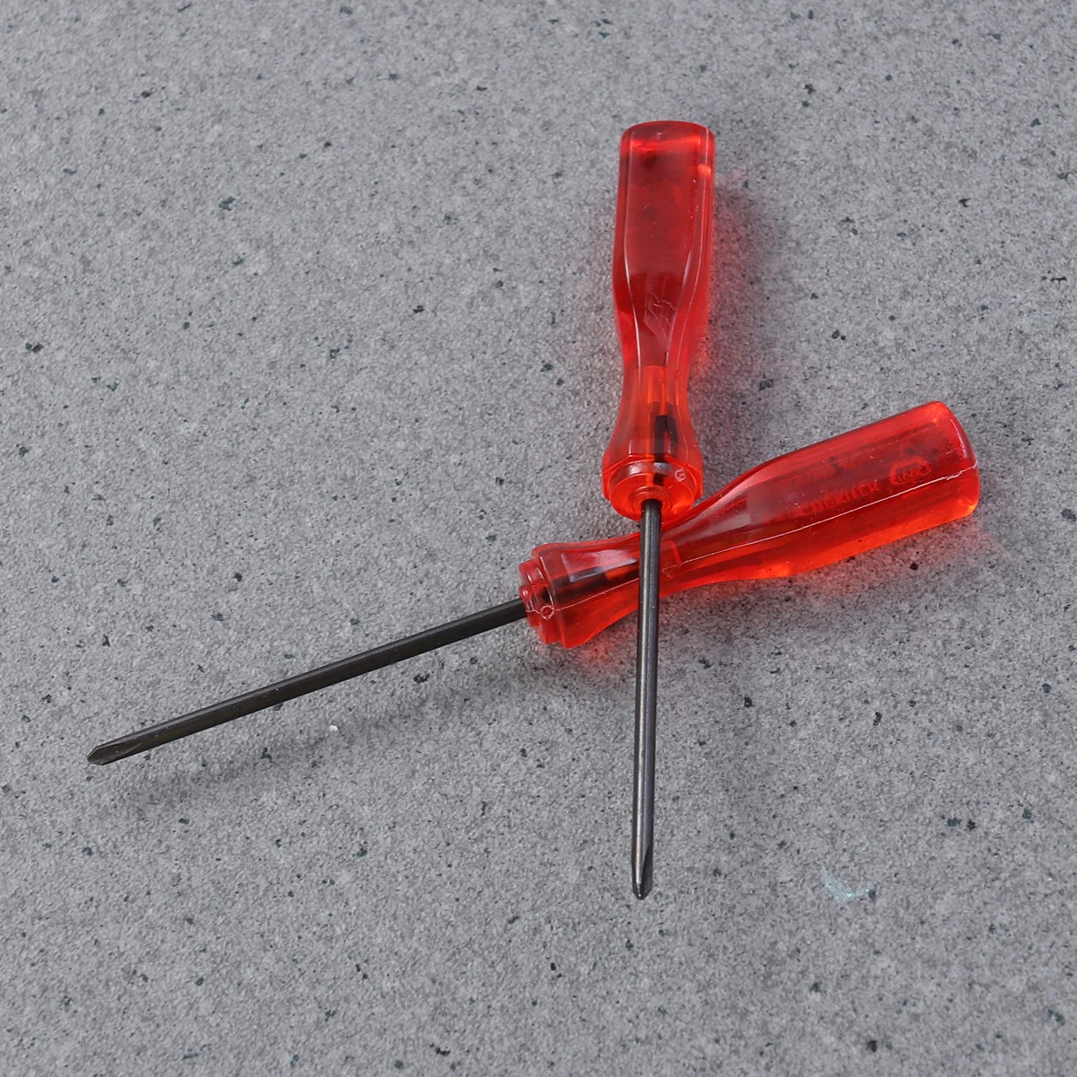 5 قطعة مجموعة ألعاب الأحمر 5 بوصة Triwing Y-Tip ل Ds مفك Triwing Y-Tip مفك أداة أدوات يدوية #3