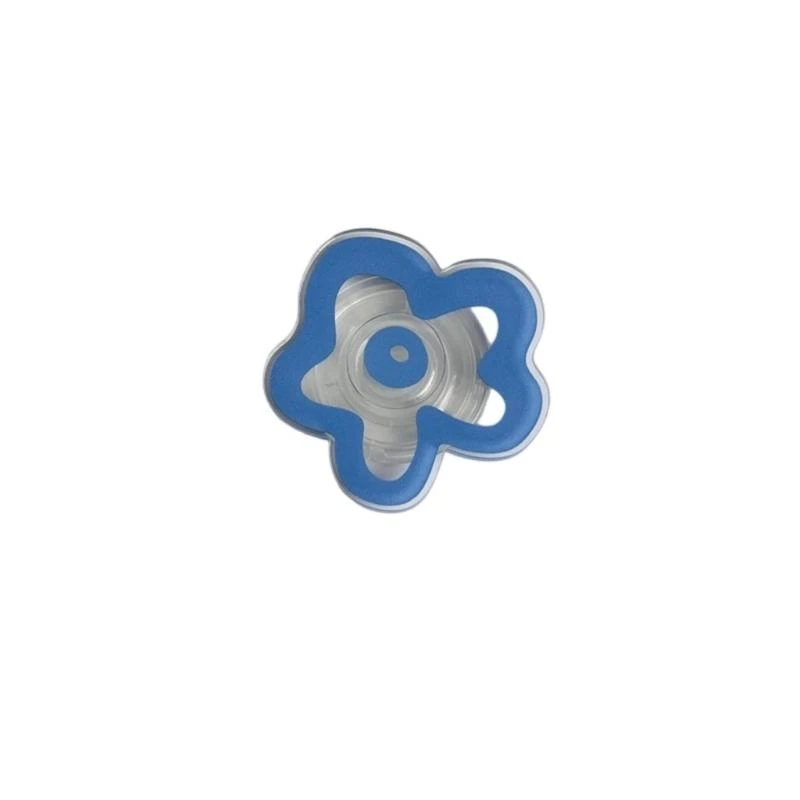 

5asd Reusable Cute Flower Phone Grip Flower Cellphone Stand Holder for Mobile Phone Bracket Foldable Expanding Kickstand