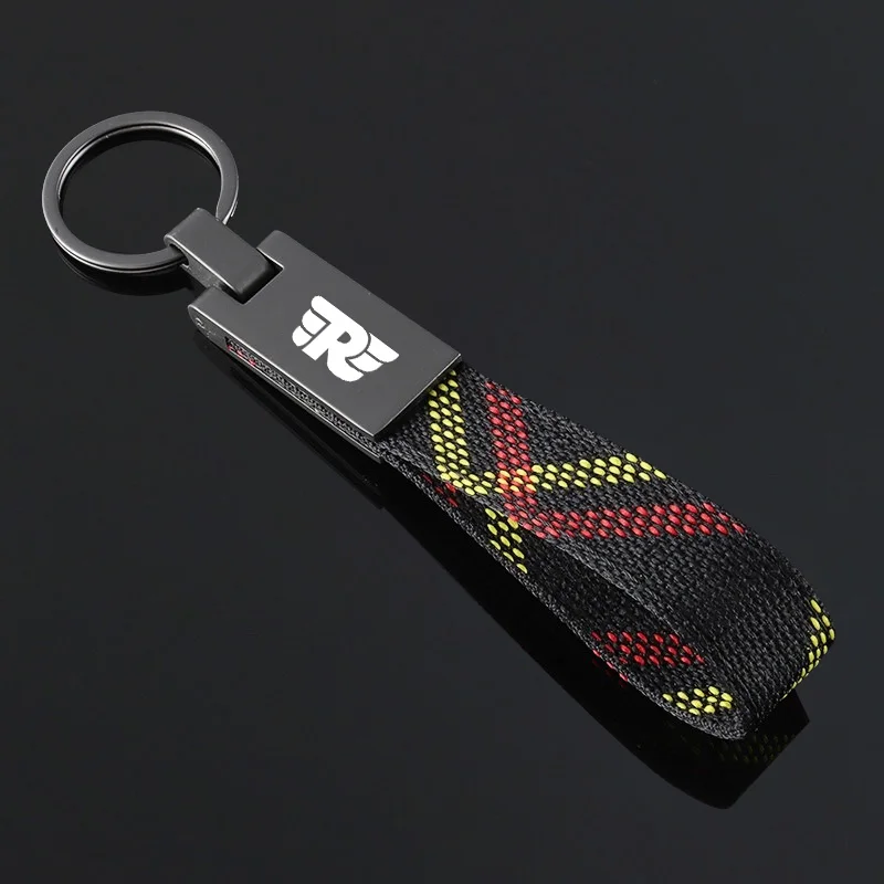 سلسلة مفاتيح للدراجات النارية لـ Royal Enfield Interceptor 650 Continental GT 535 Himalayan 411 رصاصة/ميتور/كلاسيكي 350 500 #2