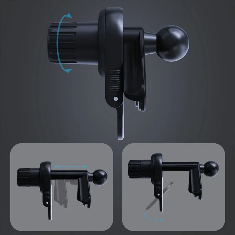Thumbnail 3 - #35 Latest Magnetic Car Phone Holders Offers