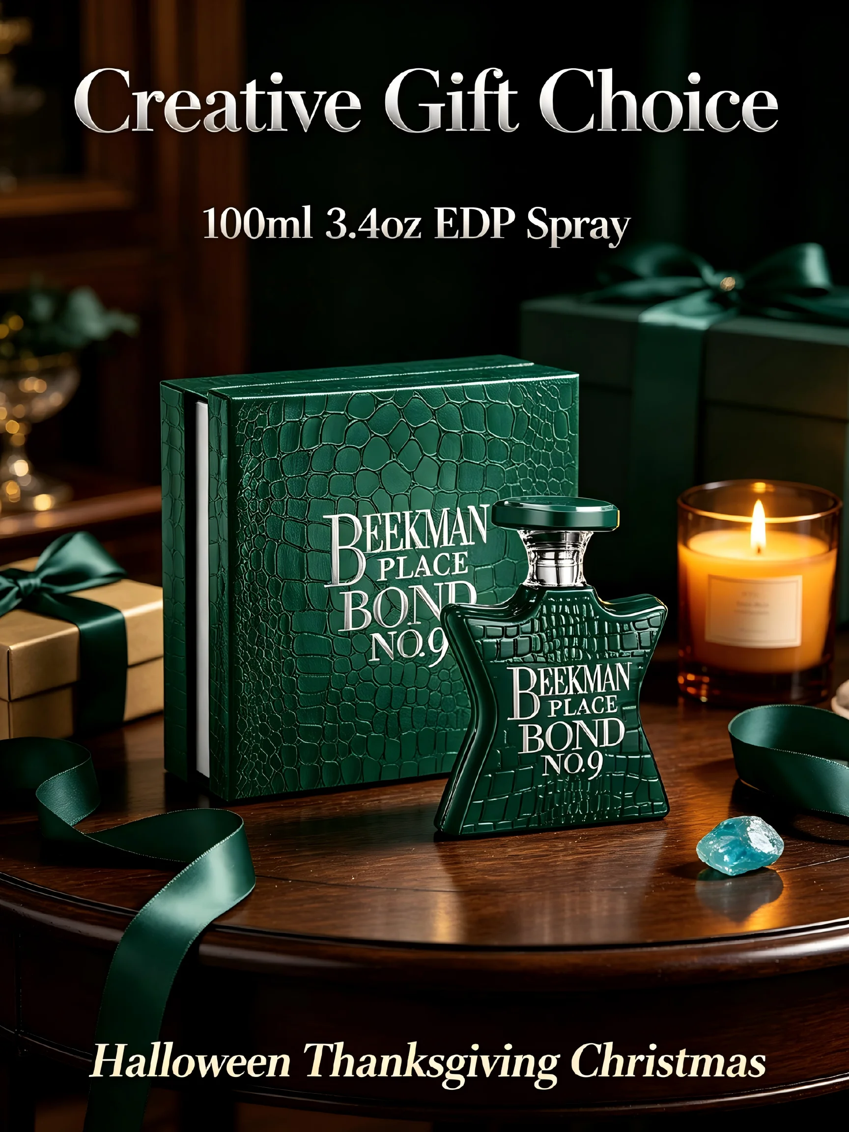 Nouveauté Bond No.9 Beekman Pl - Perfume Fragrance Price avis et prix