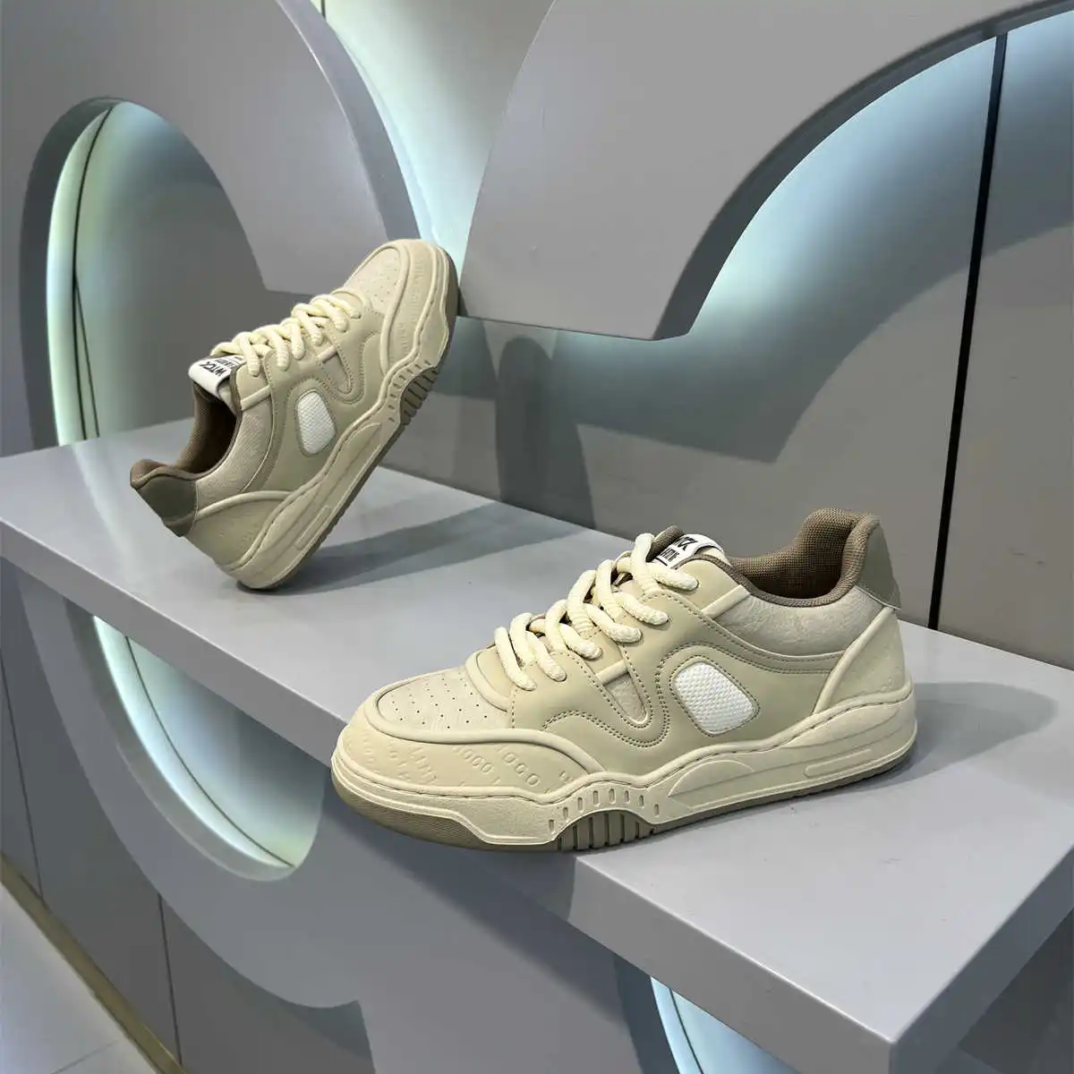 Slip Resistant Ribb… - image