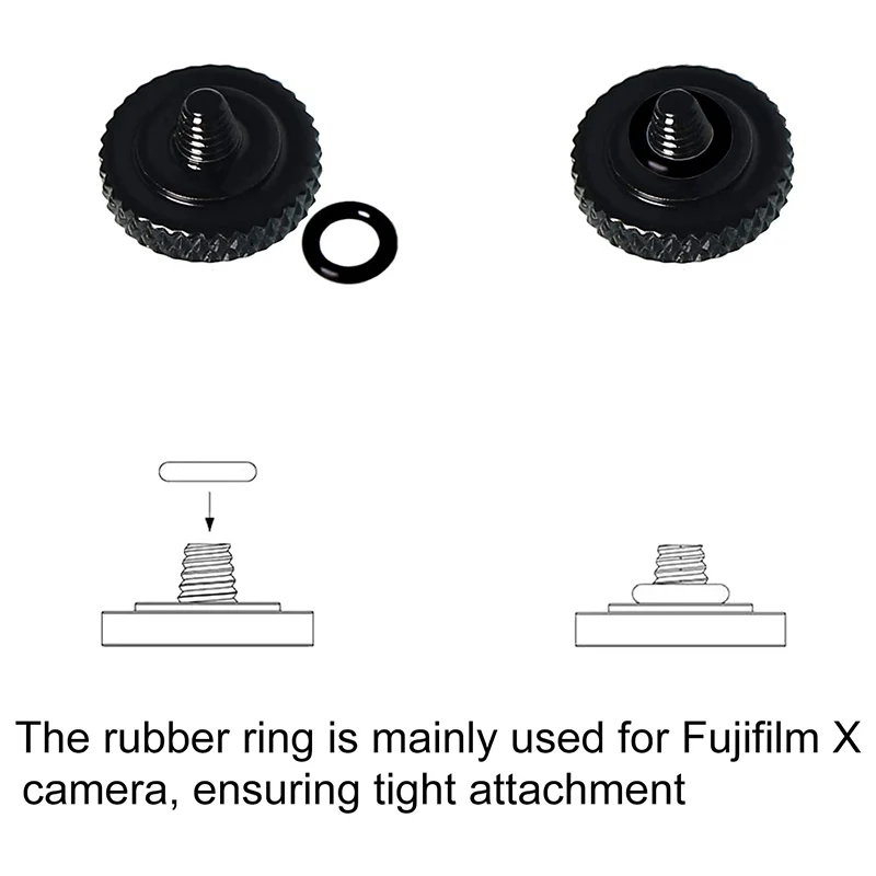 Hot Camera Shutter Button, and Delicate Soft Shutter Release Button (3 Pack)
