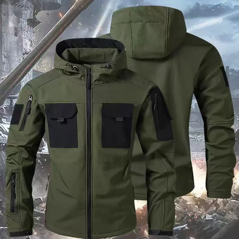 Thumbnail 4 - #28 Best Hiking Jackets to Buy In 2026