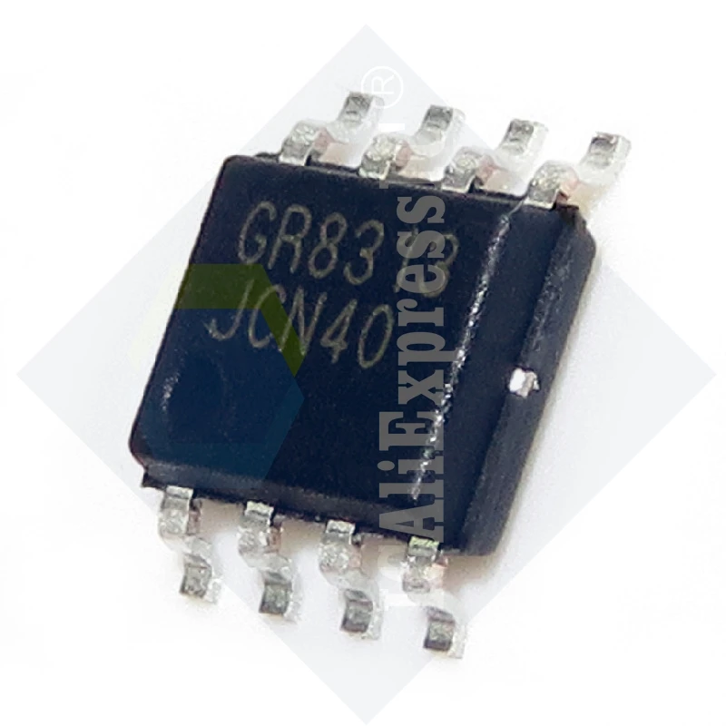 5-20PCS GR8313KG GR8313 OB2502PCP OB2502 CXD9843AR CXD9843 AP88L02S 88L02S D8748H D8748 2SD2059 2SD2059