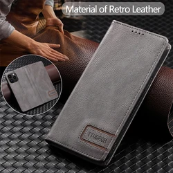 RFID Leather Wallet Funda For Samsung Galaxy A56 A36 A26 A16 A06 A55 A35 A25 A15 A 05 04 S A54 A34 A24 A14 A73 A53 A33 A23 Cover