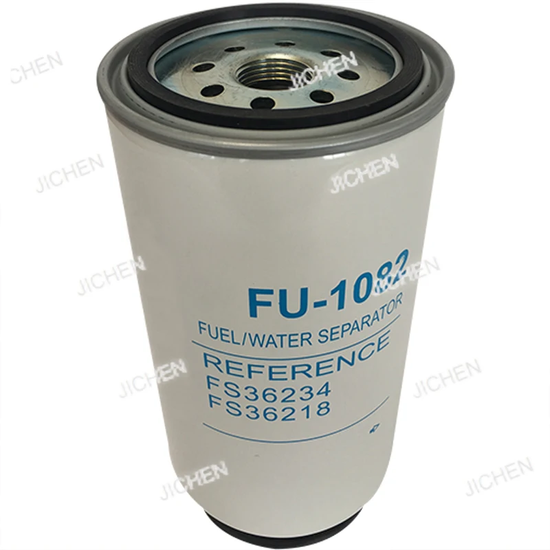 

7336334 1 шт. Новый топливный водоотделительный фильтр для мини-погрузчиков Skid Steer Loaders Track S76 T76 T66 E42 E50 A770 S450 S770 T450 T590