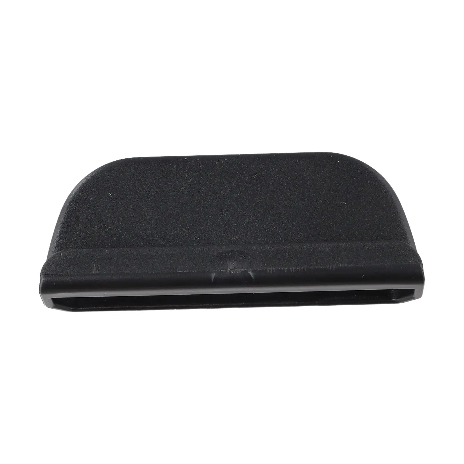 Enhance Your For Smart For Fortwo 451 W453 with a Rear Trunk Handle Latch Sticker Scratch and Protection Feature