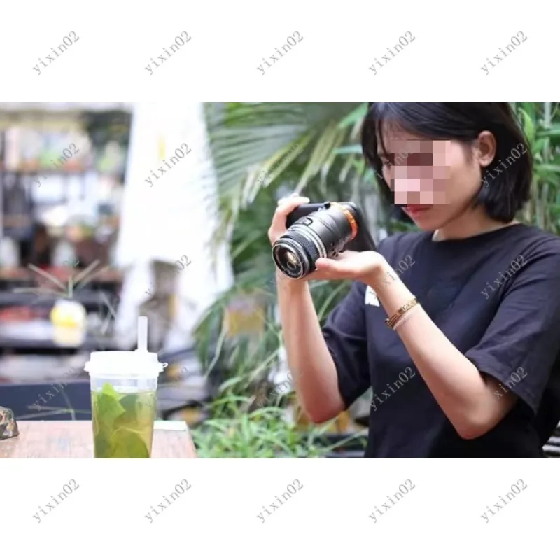 Camera Lens To Phon… - image