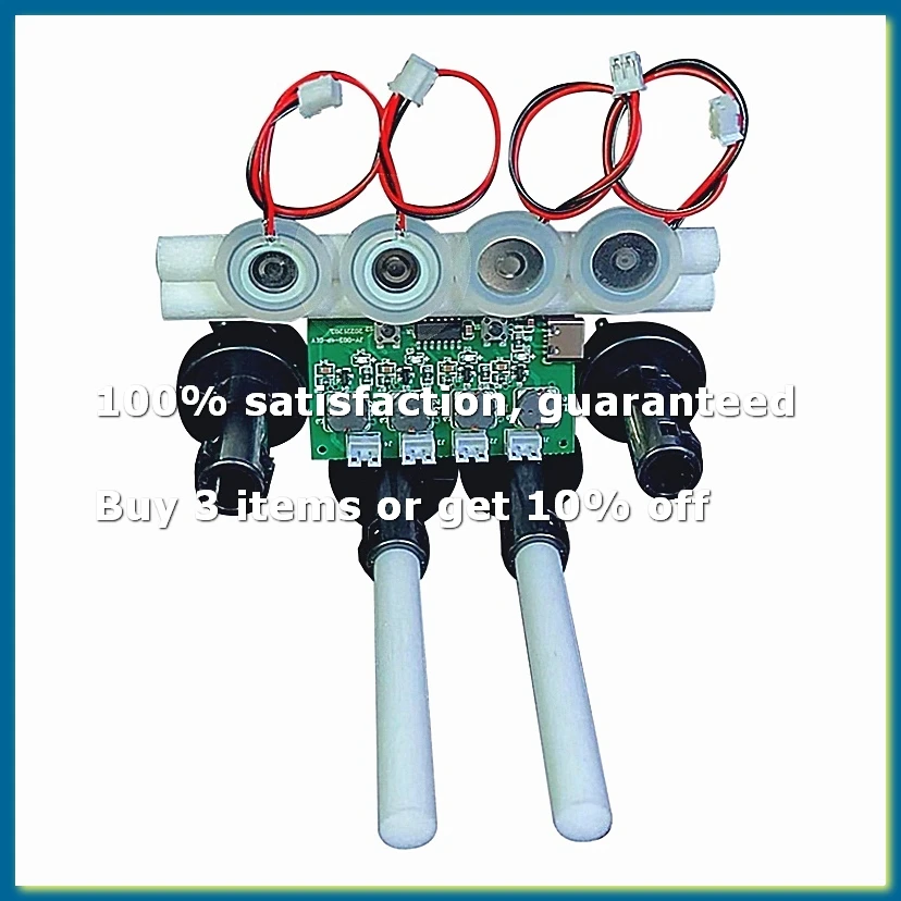 Four- Humidifier Module Humidifier Control Board Atomizer Driver Board Four- Humidifier Module,Set C-DTB3