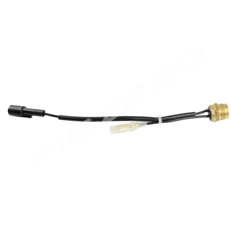 1PC Air Conditioning Compressor Protection Switch Thermal Protection Sensor for Changan CX20 Alsvin V3 BenBen Genuine