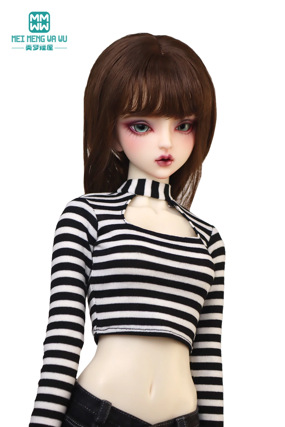 Thumbnail 2 - #10 Cheapest Ball Jointed Dolls Deals You Can Get