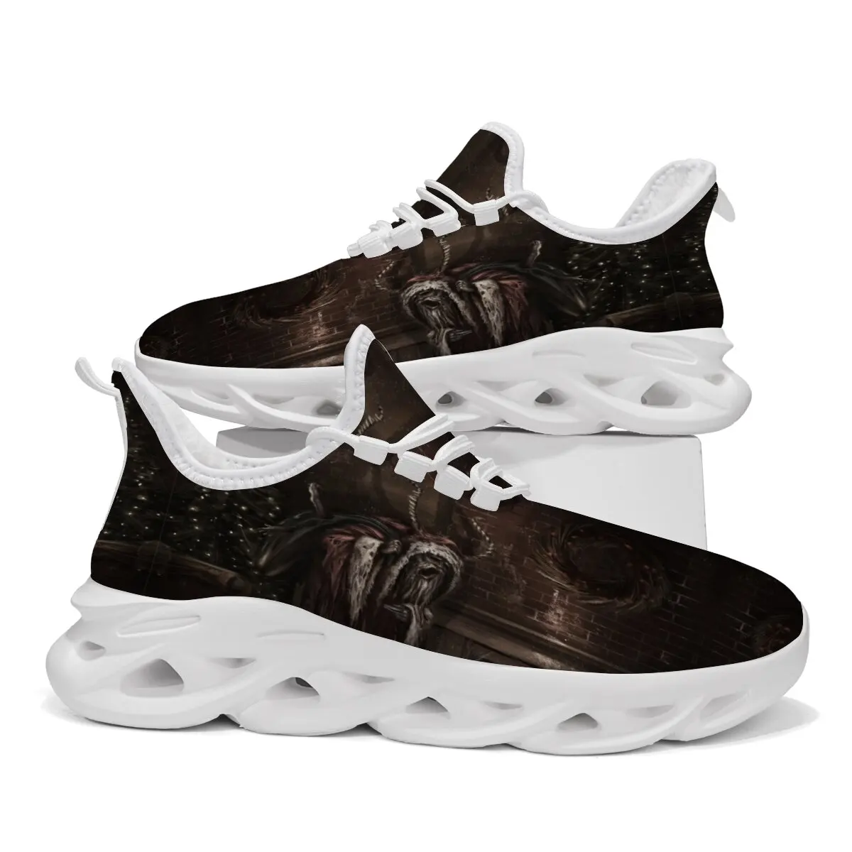 

2025 Autumn Style Net Breathable Non-slip Running Shoes for Boys and Girls Children's Casual Shoes Comfortable Outdoor Footwear