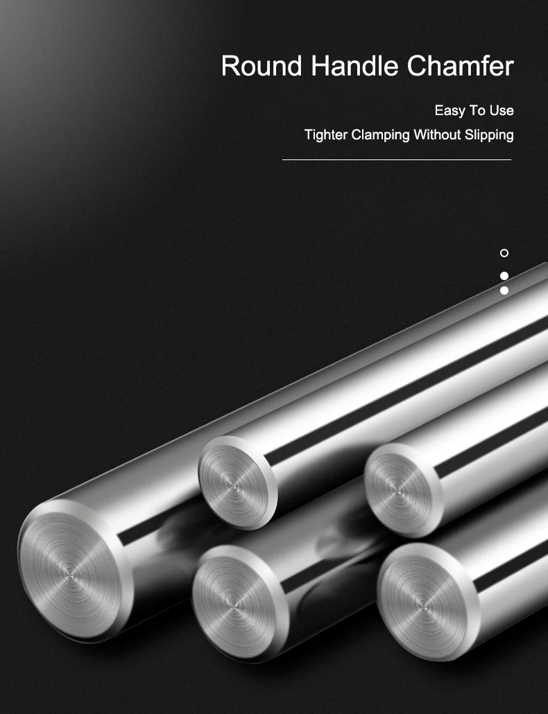 AZZKOR HRC55 60 ° 90 ° 120 ° 3-Klingen-Fräser mit gerader Nut und Fasenfräse aus Wolframstahl-Hartmetall für CNC-Bearbeitungswerkzeuge – Detail 5
