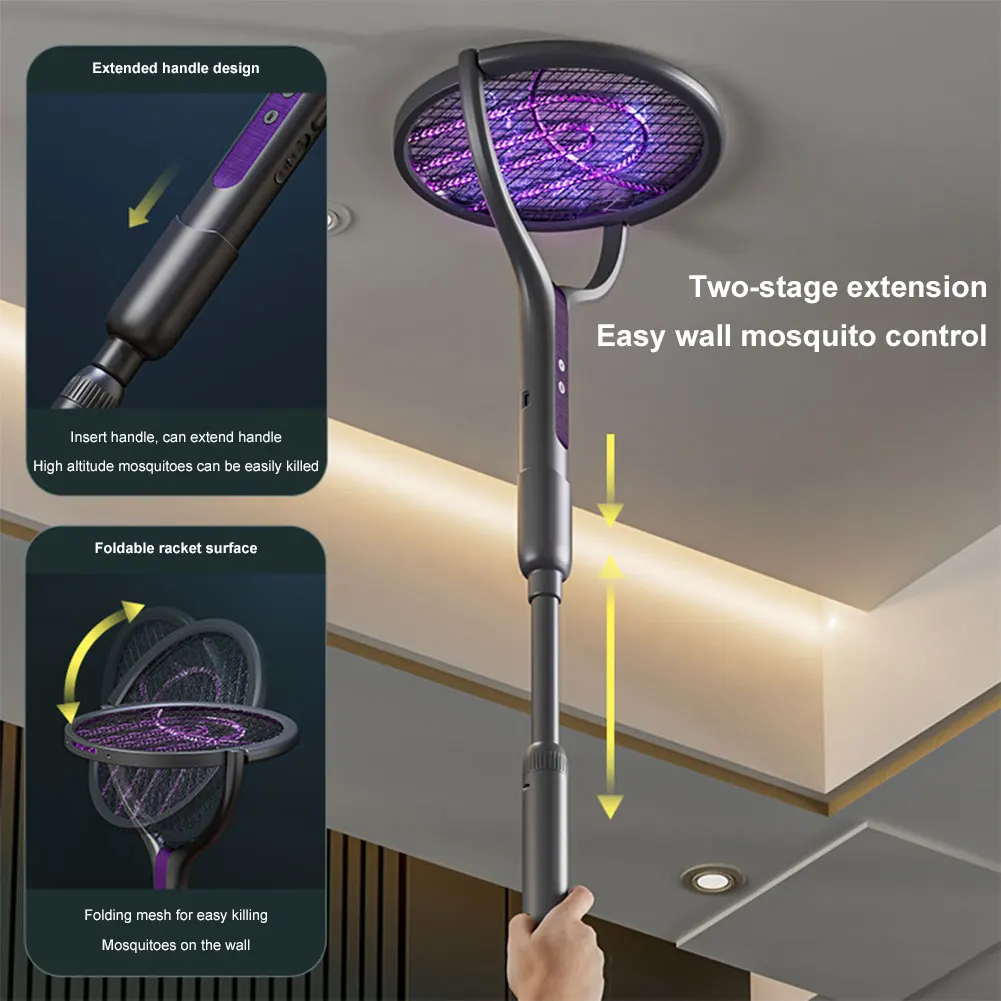 Thumbnail 4 - #36 Fly Swatters Comparison Guide