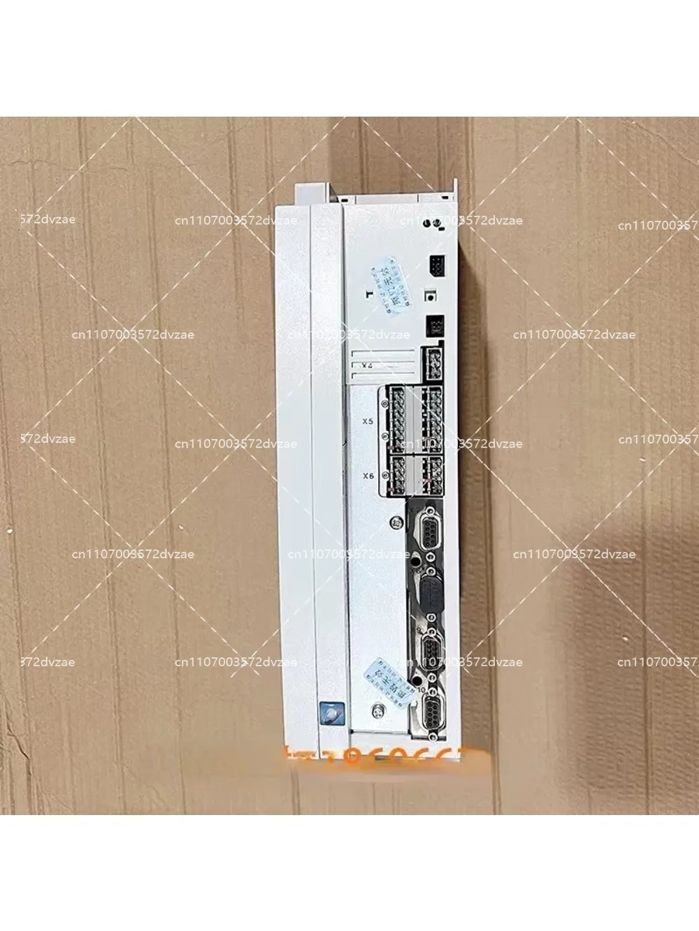 Servo Driver EVS9321-ES EVS9322-ES EVS9323-ES EVS9324-ES EVS9326-ES EVS9321-ET EVS9322-ET 8226LL