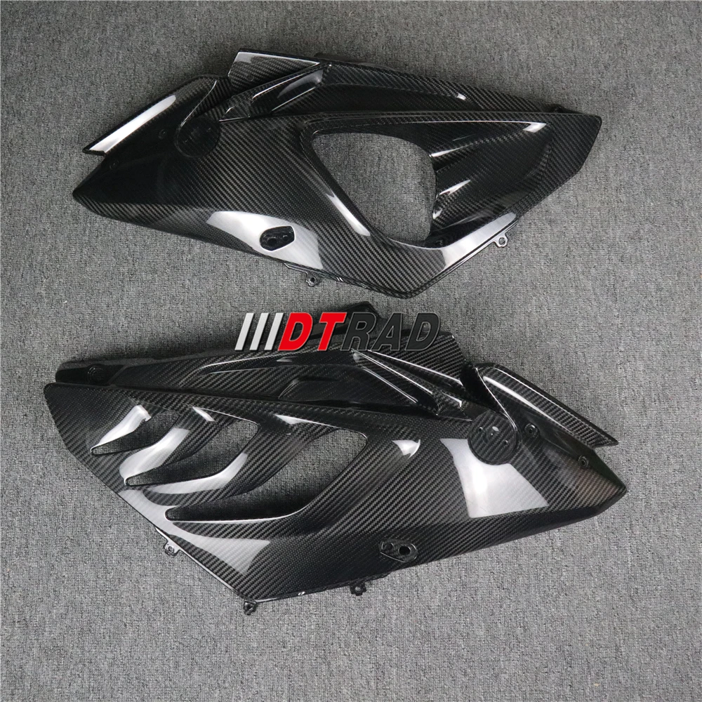 Real Carbon Fiber For BMW S1000RR 2009-2014 2010 2011 2012 2013 Motorcycle s1000rr Full Fairing Kits