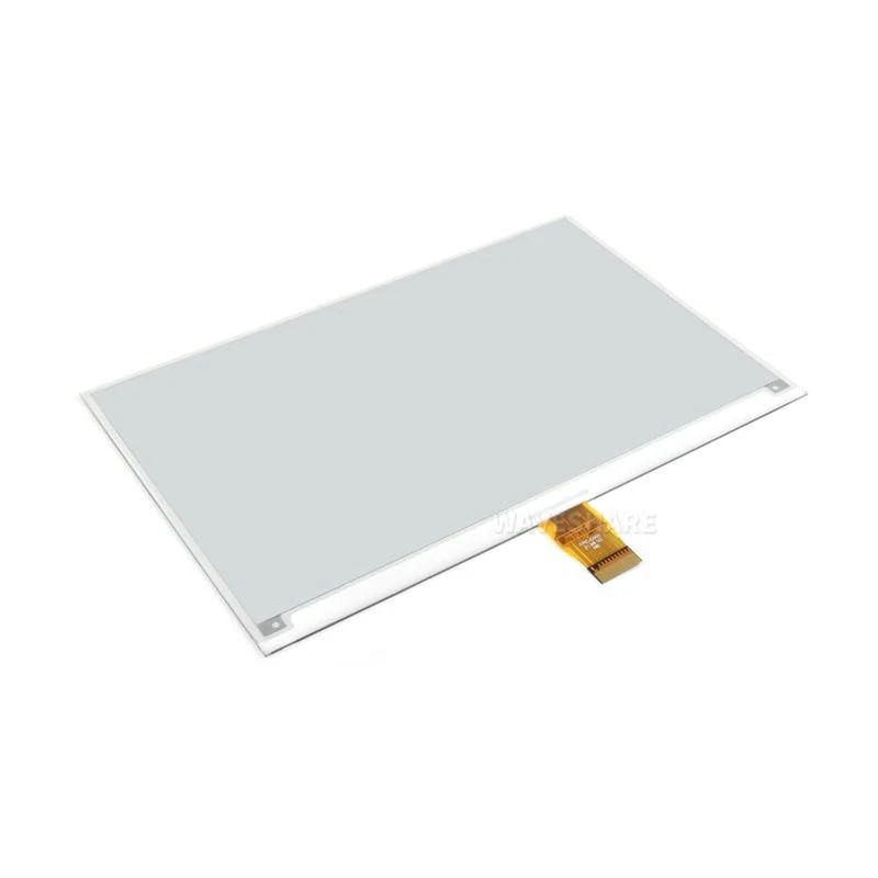 

Waveshare E-Ink Display 800x480 for Raspberry Pi Series MainboardJAS