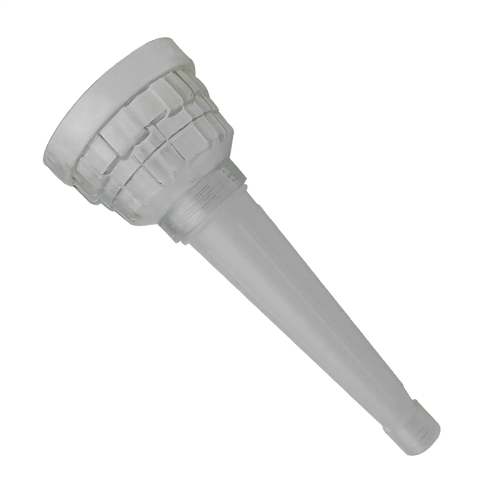 

Oil Change Funnel Filter Tool High Quality PP Rubber Material Universal Car Engine Fuel Filling Accessory for Vehicles