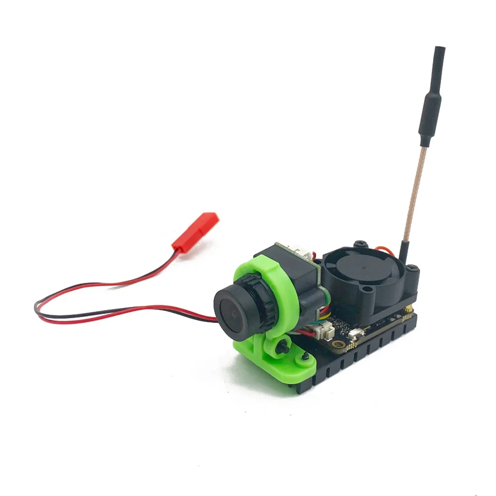 5.8G 48CH 1W Vtx Ca… - image