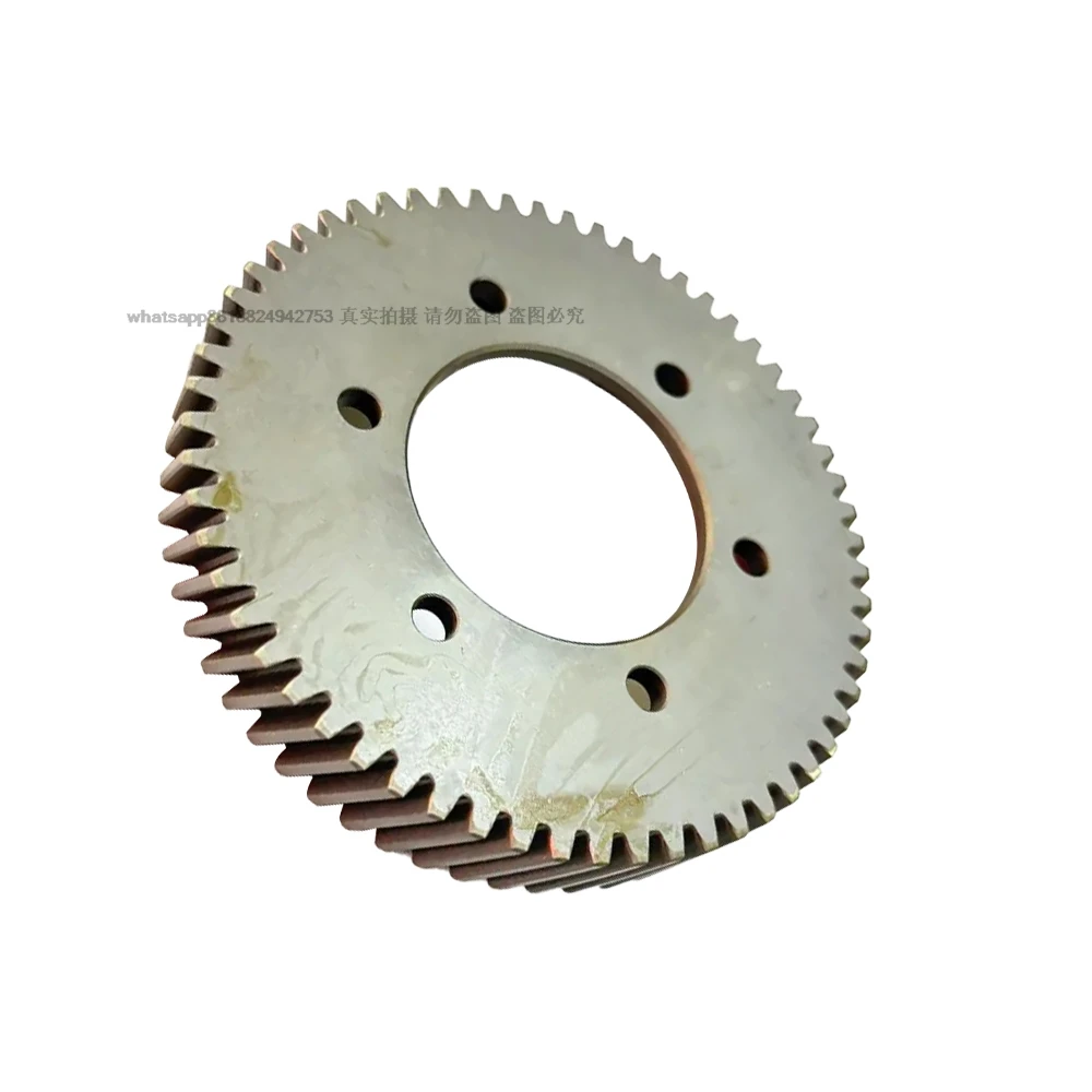 

For Isuzu 4JG1 engine Diesel Pump Gear 60T 42T