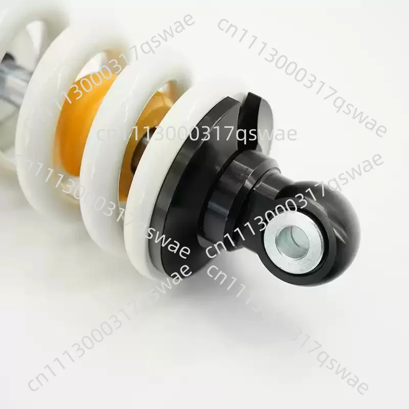 Universal Dirt Bike Rear Shock Absorber Spring Loaded Suspension For Off Road Motorcycle