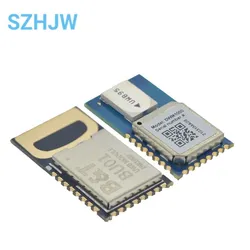 DWM1000 BU01 UWB Indoor Position Module High Precision Ultra Wide Ranging Module With Indoor Positioning