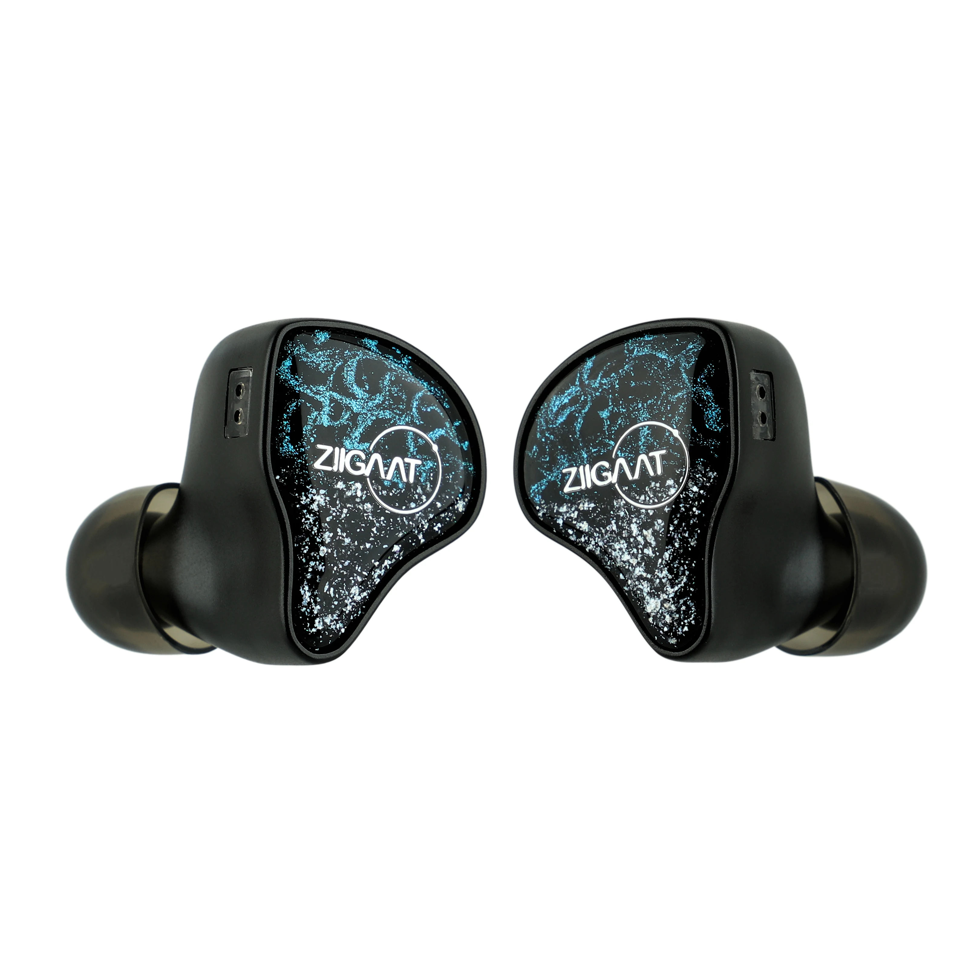 Linsoul ZiiGaat x Hangout.Audio: Odyssey 2 1DD + 3BA Hybrid-IEM-Kopfhörer mit echten Knowles Balanced Armature-Treibern – Detail 11